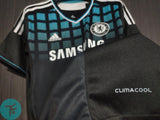 Chelsea Away 2011/12 Classic Retro