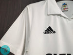 Real Madrid 2002/03 Classic Home Retro