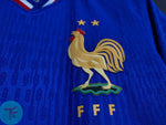 France Home 2024 Euro T-shirt, Authentic Quality