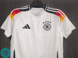 Germany Home 2024 Euro T-shirt, Showroom Quality