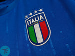 Italy Home 2024 Euro T-shirt, Showroom Quality