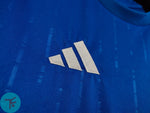 Italy Home 2024 Euro T-shirt, Showroom Quality