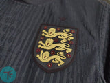 England Away 2024 Euro T-shirt, Authentic Quality