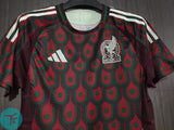 Mexico Home 2024 Copa America T-shirt, Authentic Quality