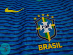 Brazil Away 2024 Copa America T-shirt, Authentic Quality