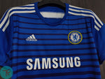 Chelsea Home 2014/15 Classic Retro