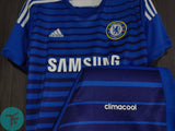 Chelsea Home 2014/15 Classic Retro