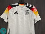 Germany Home 2024 Euro T-shirt, Authentic Quality