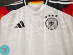 Germany Home 2024 Euro T-shirt, Authentic Quality