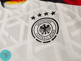 Germany Home 2024 Euro T-shirt, Authentic Quality