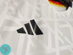 Germany Home 2024 Euro T-shirt, Authentic Quality