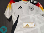 Germany Home 2024 Euro T-shirt, Authentic Quality