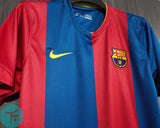 Barcelona Home 2006/07 Classic Retro