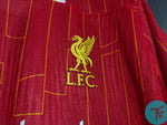 Liverpool Home T-shirt 24/25, Authentic Quality