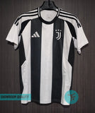 Juventus Home T-shirt 24/25, Showroom Quality