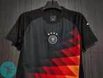 Germany Pre-match 2024 Euro T-shirt, Showroom Quality