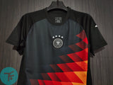 Germany Pre-match 2024 Euro T-shirt, Showroom Quality