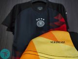 Germany Pre-match 2024 Euro T-shirt, Showroom Quality