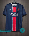 PSG Home T-shirt 24/25, Showroom Quality