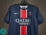 PSG Home T-shirt 24/25, Showroom Quality