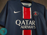 PSG Home T-shirt 24/25, Showroom Quality