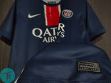 PSG Home T-shirt 24/25, Showroom Quality