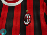 AC Milan Home T-shirt 24/25, Showroom Quality