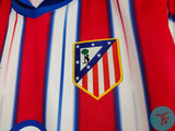 Atletico Madrid Home T-shirt 24/25, Showroom Quality