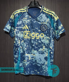 Ajax Away T-shirt 24/25, Showroom Quality