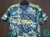 Ajax Away T-shirt 24/25, Showroom Quality