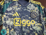 Ajax Away T-shirt 24/25, Showroom Quality