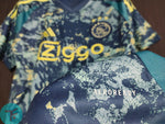 Ajax Away T-shirt 24/25, Showroom Quality