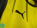 BVB Home T-shirt 24/25, Authentic Quality