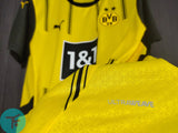 BVB Home T-shirt 24/25, Authentic Quality