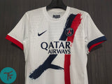 PSG Away T-shirt 24/25, Authentic Quality