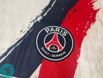 PSG Away T-shirt 24/25, Authentic Quality