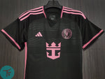 Inter Miami Away T-shirt 24/25, Authentic Quality