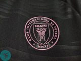 Inter Miami Away T-shirt 24/25, Authentic Quality