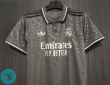 Real Madrid Third T-shirt 24/25, Showroom Quality