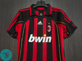 AC Milan 2006/07 Home Classic  Retro