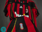 AC Milan 2006/07 Home Classic  Retro