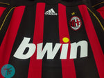 AC Milan 2006/07 Home Classic  Retro