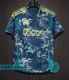 Ajax Away T-shirt 24/25, Authentic Quality