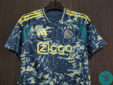 Ajax Away T-shirt 24/25, Authentic Quality