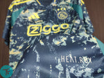 Ajax Away T-shirt 24/25, Authentic Quality