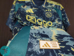 Ajax Away T-shirt 24/25, Authentic Quality