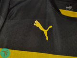 BVB Away T-shirt 24/25, Authentic Quality