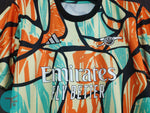 Arsenal Pre-Match T-shirt 24/25, Showroom  Quality