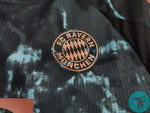 Bayern Munich Away T-shirt 24/25, Authentic Quality