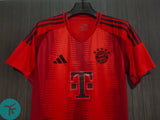 Bayern Munich Home T-shirt 24/25, Showroom Quality